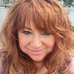 Meet your Posher, Harriet